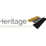 Heritage-stair