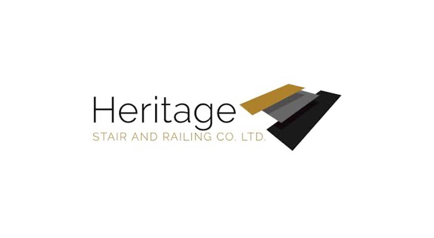 Heritage-stair
