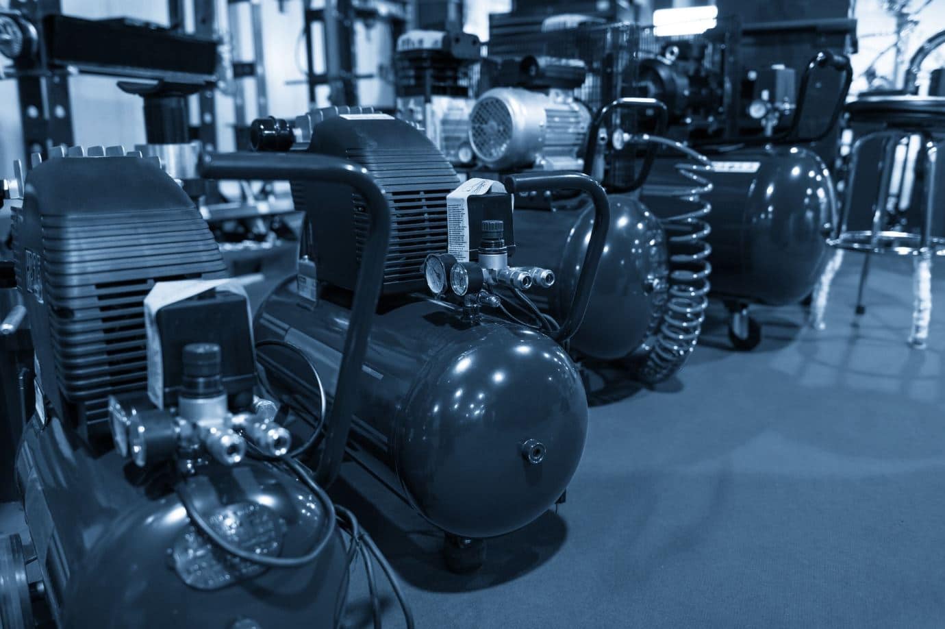 Beacon Advises Torontobased Automotive Equipment Distributor in a Sale