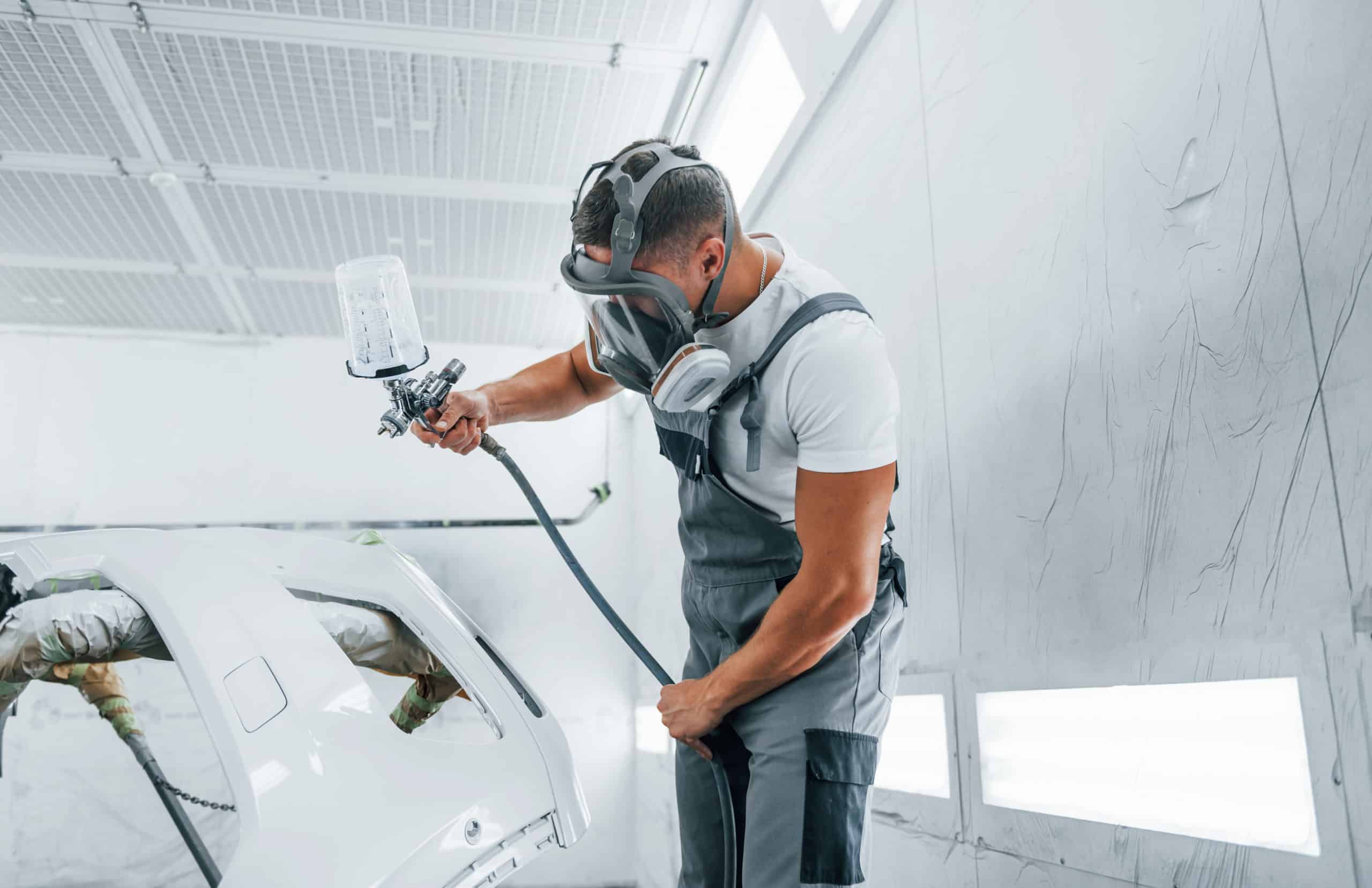 How to Valuate and Sell a Coating, Finishing, and Abrasives Supply and ...