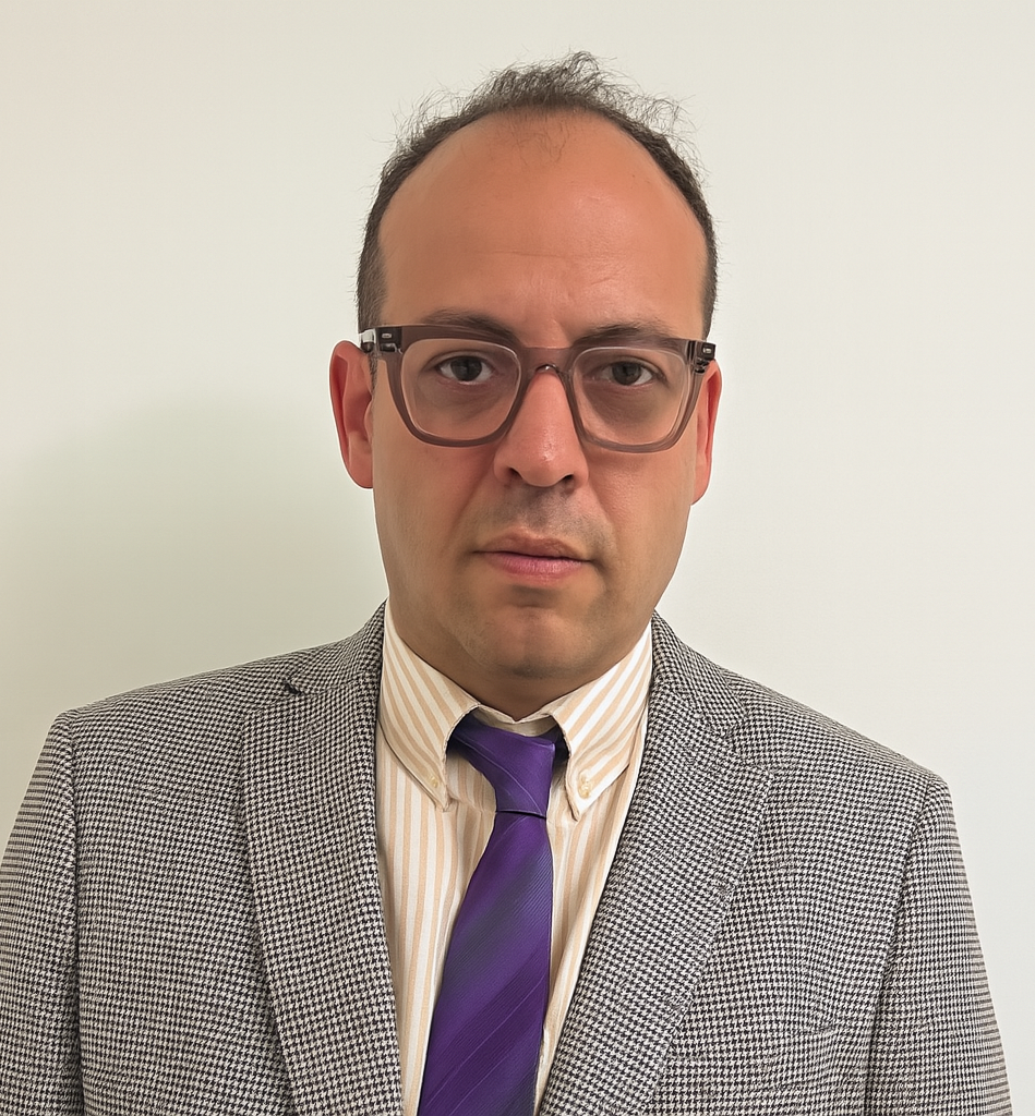 Gabriel Calman